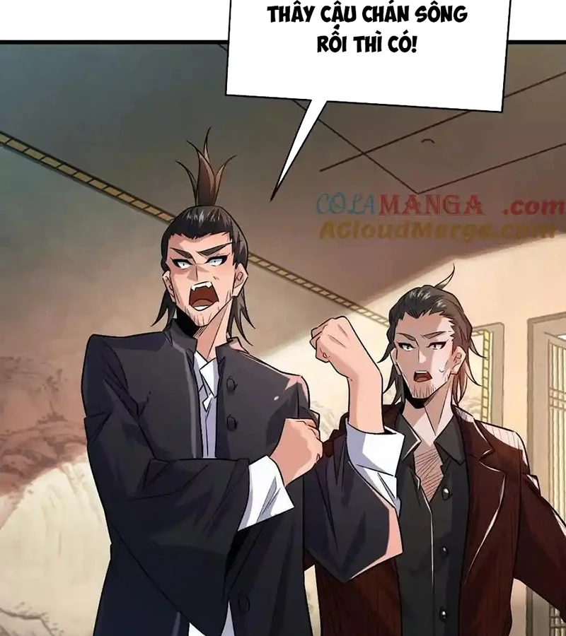 Ta Ở Thế Giới Quỷ Dị Chơi Hăng Rồi! Chapter 112 - Trang 2