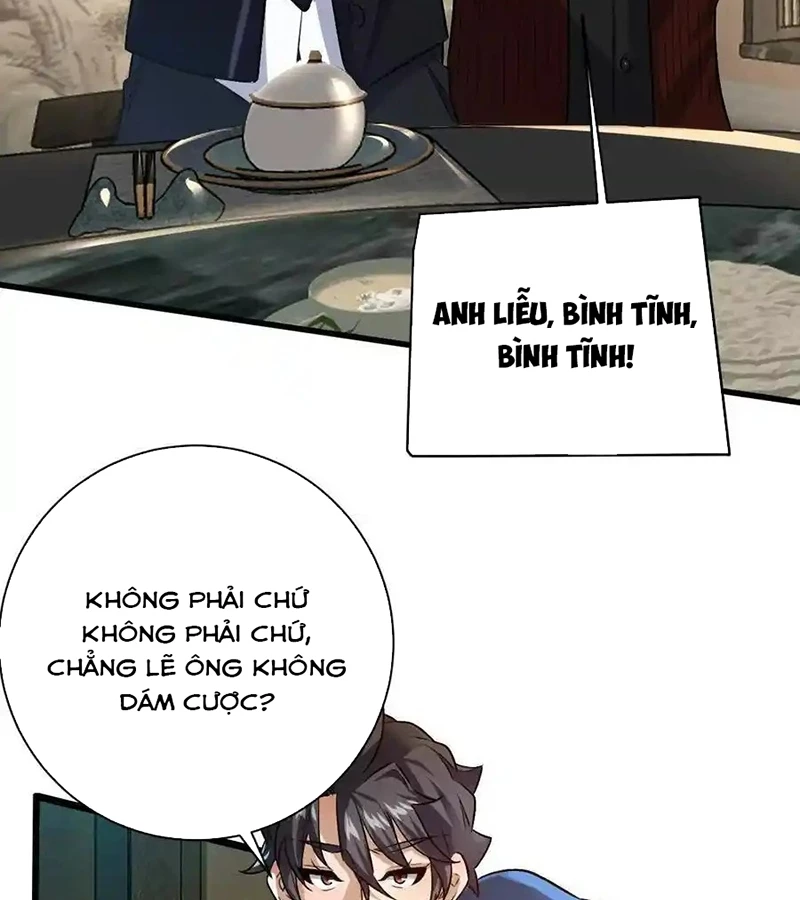 Ta Ở Thế Giới Quỷ Dị Chơi Hăng Rồi! Chapter 112 - Trang 2