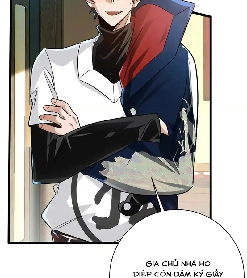 Ta Ở Thế Giới Quỷ Dị Chơi Hăng Rồi! Chapter 112 - Trang 2