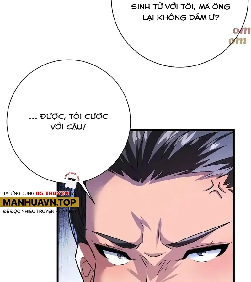 Ta Ở Thế Giới Quỷ Dị Chơi Hăng Rồi! Chapter 112 - Trang 2