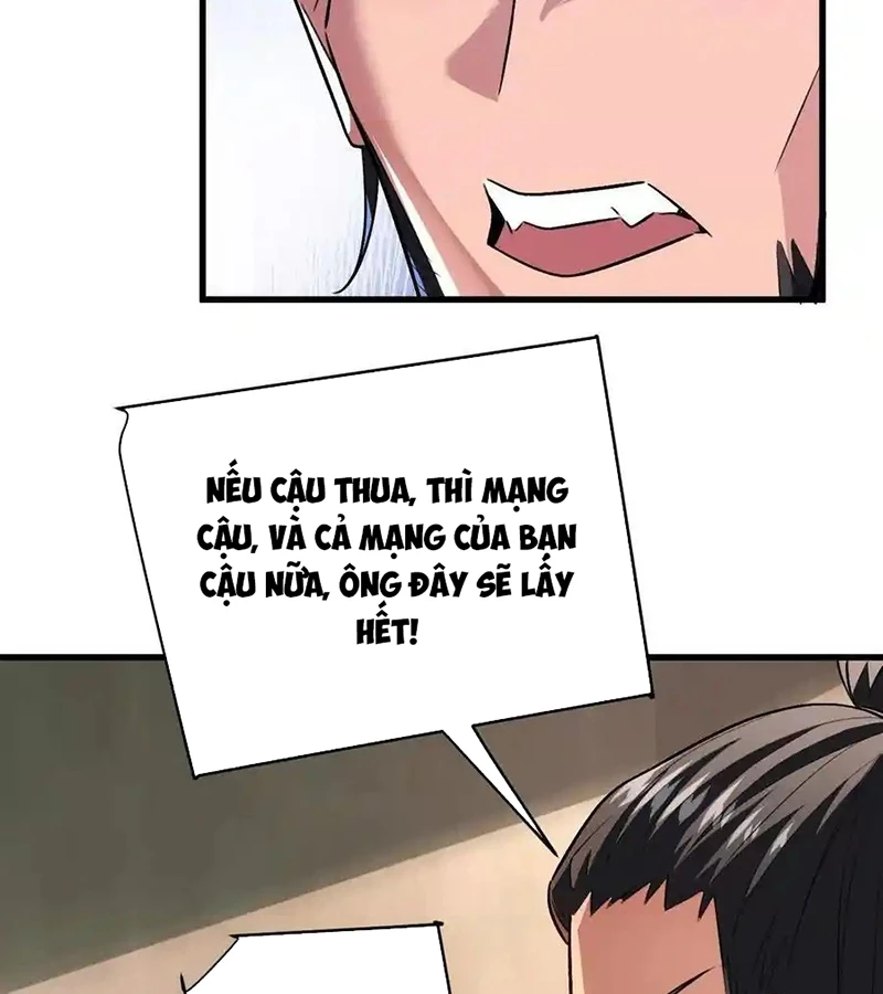 Ta Ở Thế Giới Quỷ Dị Chơi Hăng Rồi! Chapter 112 - Trang 2