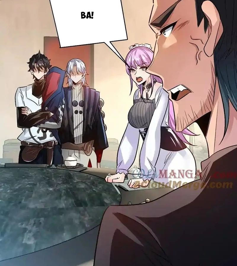 Ta Ở Thế Giới Quỷ Dị Chơi Hăng Rồi! Chapter 112 - Trang 2