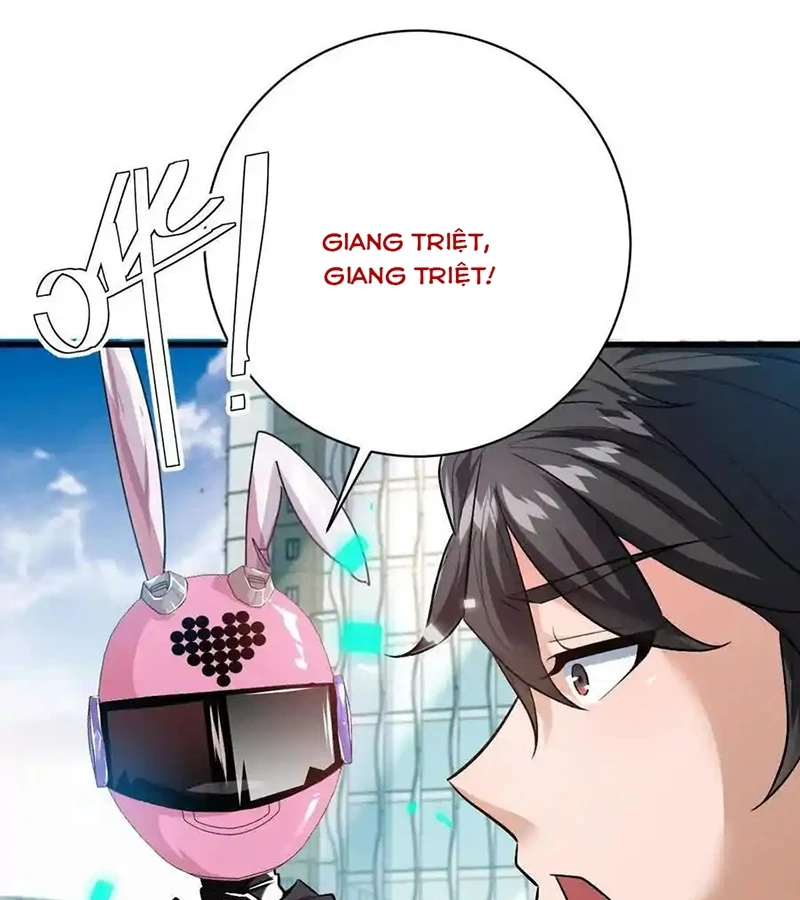 Ta Ở Thế Giới Quỷ Dị Chơi Hăng Rồi! Chapter 112 - Trang 2