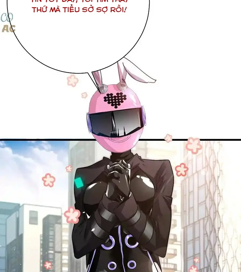 Ta Ở Thế Giới Quỷ Dị Chơi Hăng Rồi! Chapter 112 - Trang 2
