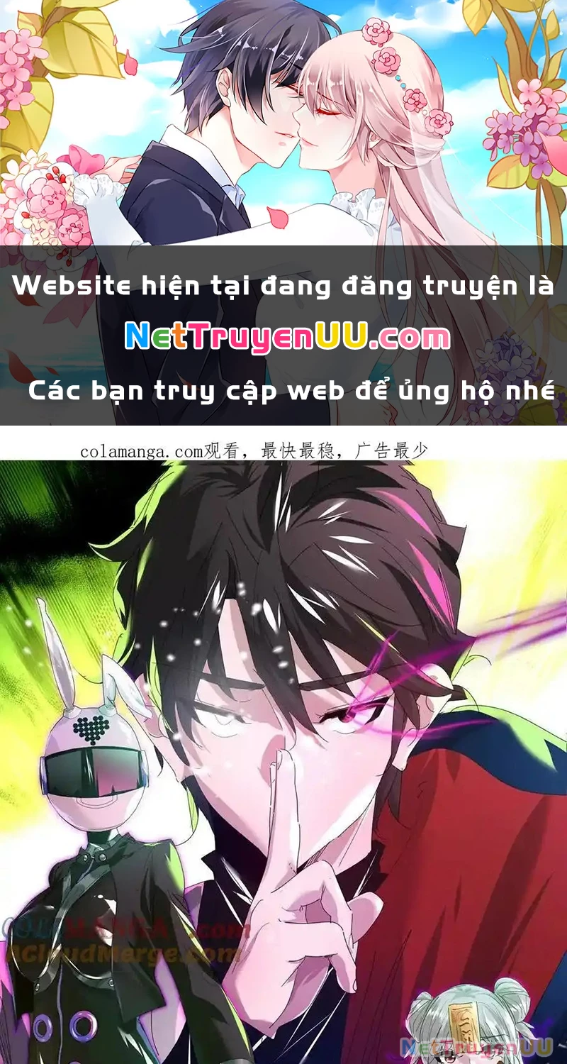 Ta Ở Thế Giới Quỷ Dị Chơi Hăng Rồi! Chapter 113 - Trang 2