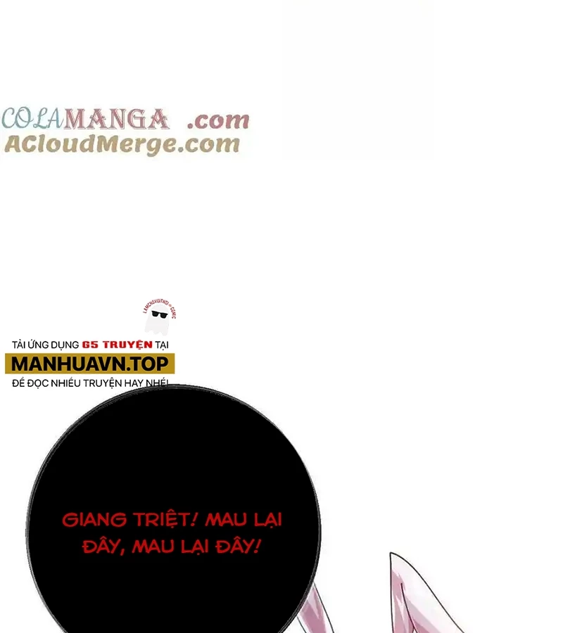 Ta Ở Thế Giới Quỷ Dị Chơi Hăng Rồi! Chapter 113 - Trang 2