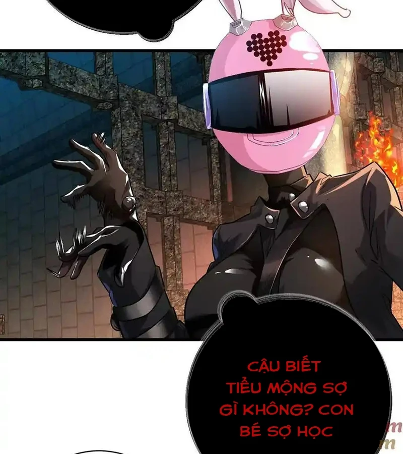 Ta Ở Thế Giới Quỷ Dị Chơi Hăng Rồi! Chapter 113 - Trang 2