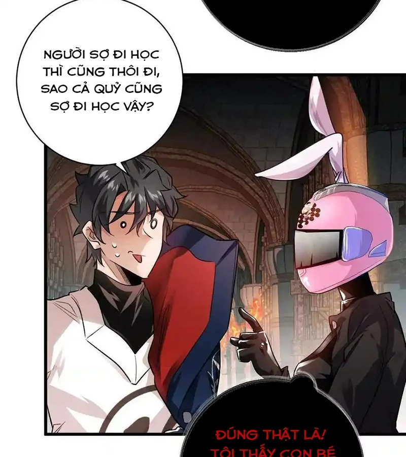 Ta Ở Thế Giới Quỷ Dị Chơi Hăng Rồi! Chapter 113 - Trang 2