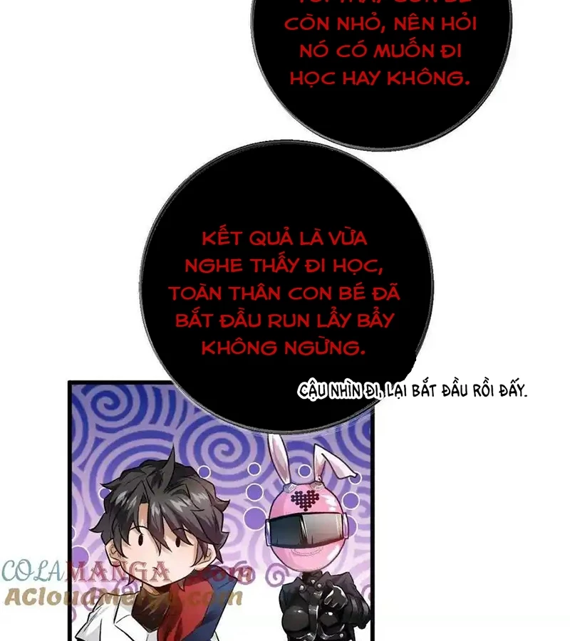 Ta Ở Thế Giới Quỷ Dị Chơi Hăng Rồi! Chapter 113 - Trang 2