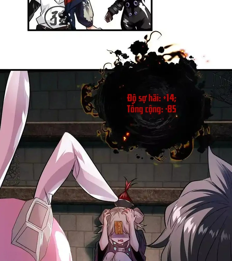Ta Ở Thế Giới Quỷ Dị Chơi Hăng Rồi! Chapter 113 - Trang 2