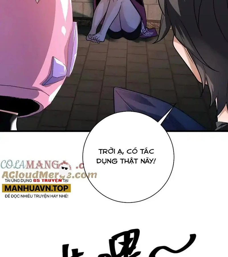 Ta Ở Thế Giới Quỷ Dị Chơi Hăng Rồi! Chapter 113 - Trang 2