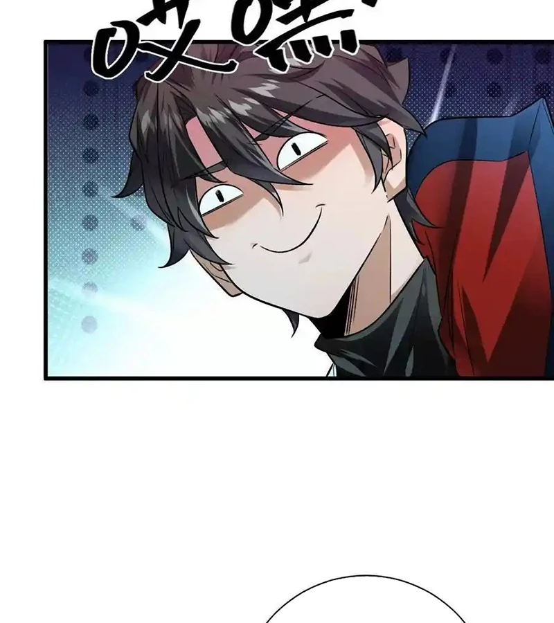 Ta Ở Thế Giới Quỷ Dị Chơi Hăng Rồi! Chapter 113 - Trang 2