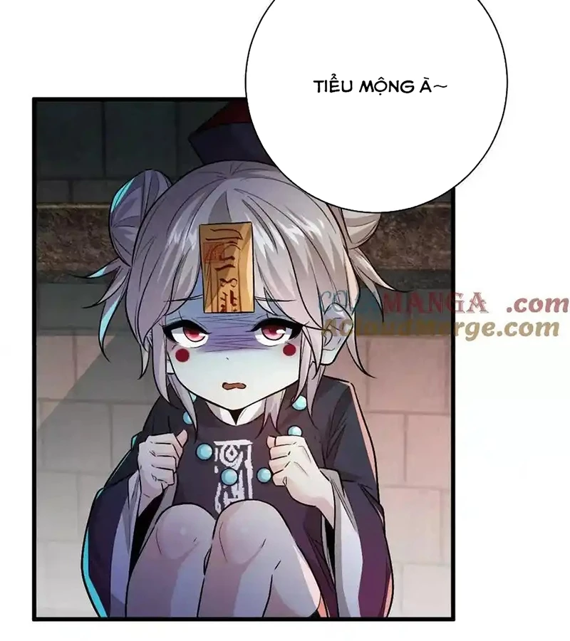 Ta Ở Thế Giới Quỷ Dị Chơi Hăng Rồi! Chapter 113 - Trang 2