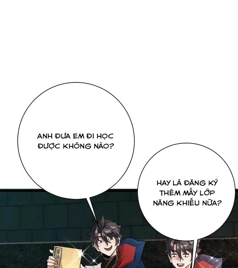 Ta Ở Thế Giới Quỷ Dị Chơi Hăng Rồi! Chapter 113 - Trang 2