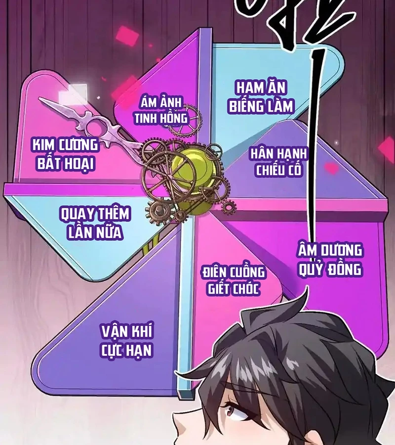 Ta Ở Thế Giới Quỷ Dị Chơi Hăng Rồi! Chapter 113 - Trang 2