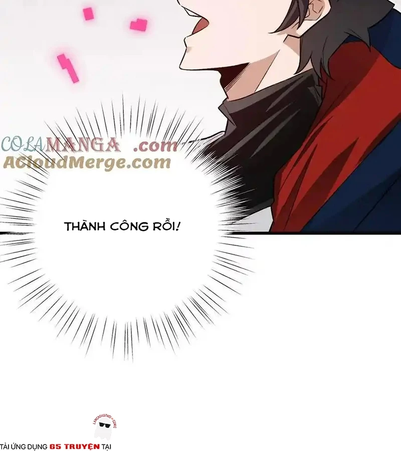 Ta Ở Thế Giới Quỷ Dị Chơi Hăng Rồi! Chapter 113 - Trang 2