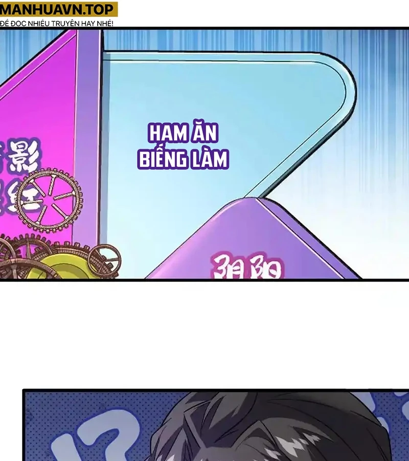 Ta Ở Thế Giới Quỷ Dị Chơi Hăng Rồi! Chapter 113 - Trang 2