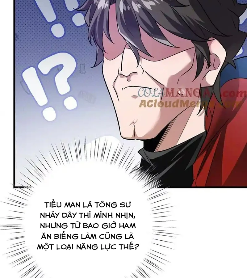 Ta Ở Thế Giới Quỷ Dị Chơi Hăng Rồi! Chapter 113 - Trang 2