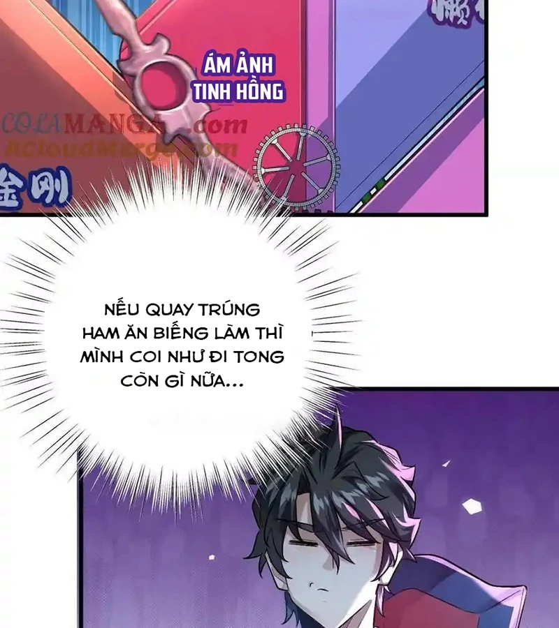 Ta Ở Thế Giới Quỷ Dị Chơi Hăng Rồi! Chapter 113 - Trang 2