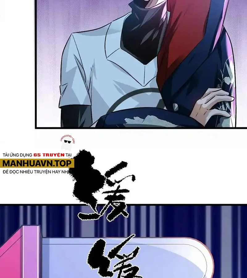 Ta Ở Thế Giới Quỷ Dị Chơi Hăng Rồi! Chapter 113 - Trang 2