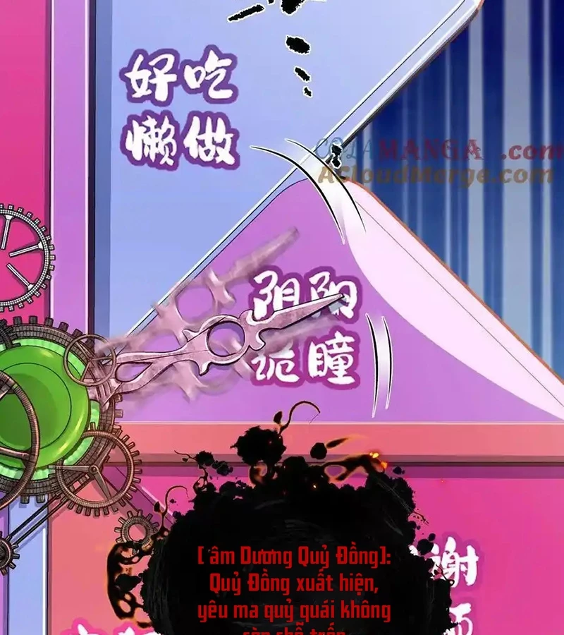 Ta Ở Thế Giới Quỷ Dị Chơi Hăng Rồi! Chapter 113 - Trang 2