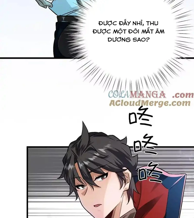 Ta Ở Thế Giới Quỷ Dị Chơi Hăng Rồi! Chapter 113 - Trang 2