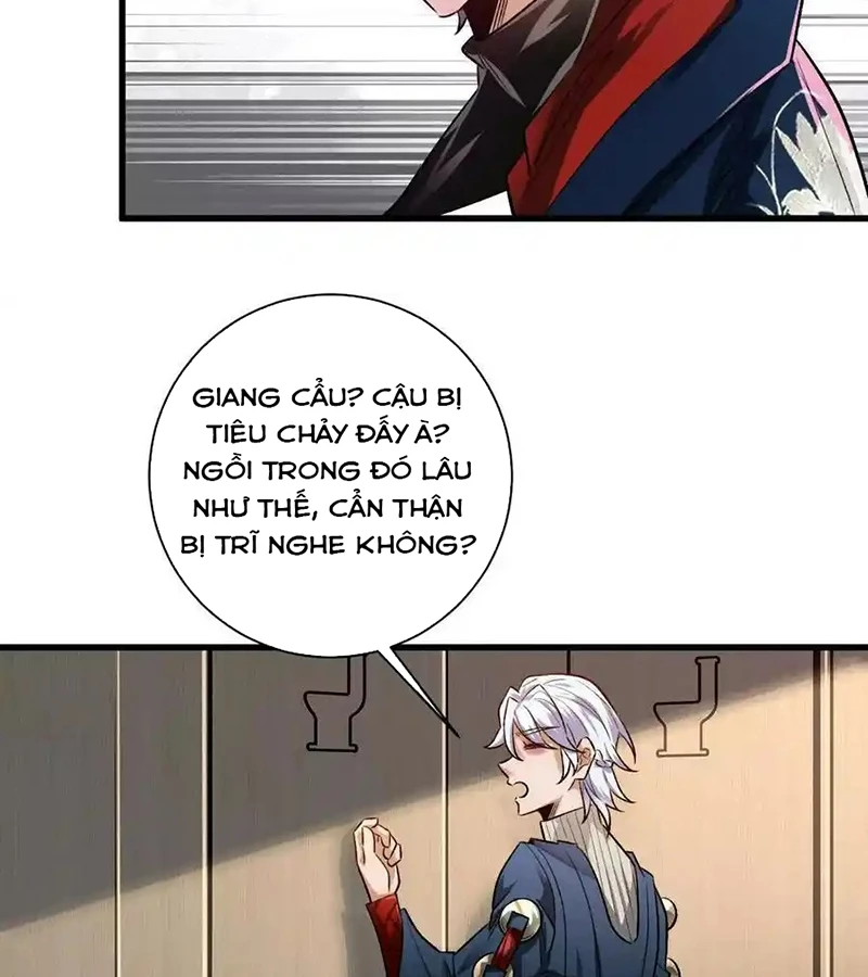 Ta Ở Thế Giới Quỷ Dị Chơi Hăng Rồi! Chapter 113 - Trang 2