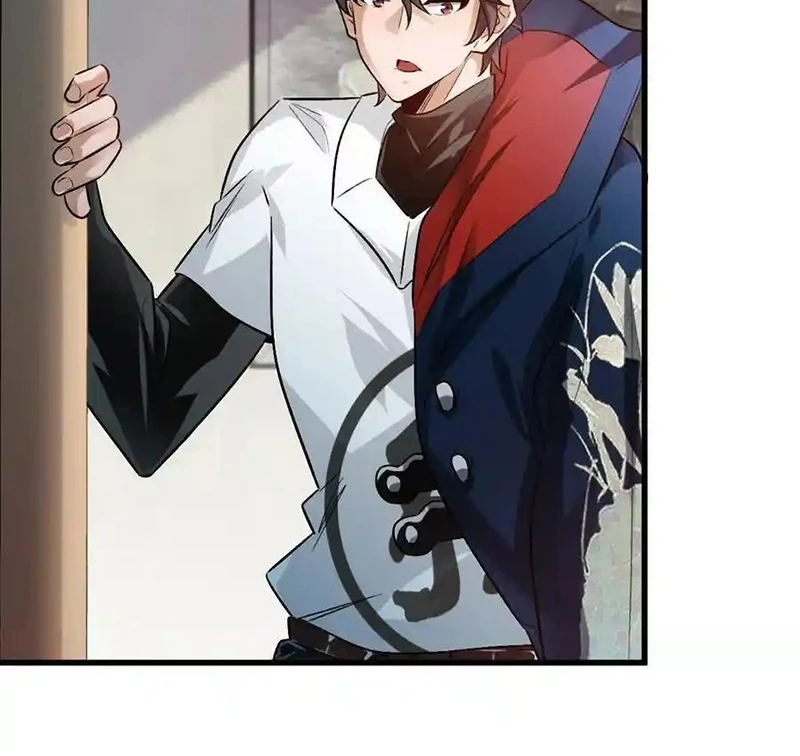 Ta Ở Thế Giới Quỷ Dị Chơi Hăng Rồi! Chapter 113 - Trang 2