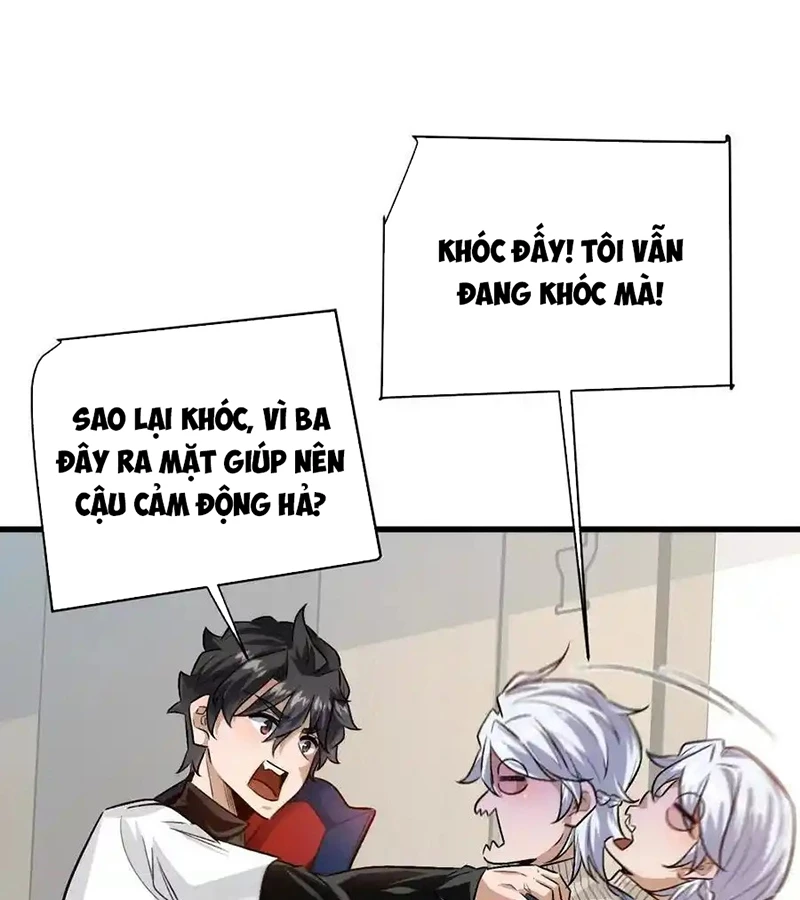 Ta Ở Thế Giới Quỷ Dị Chơi Hăng Rồi! Chapter 113 - Trang 2