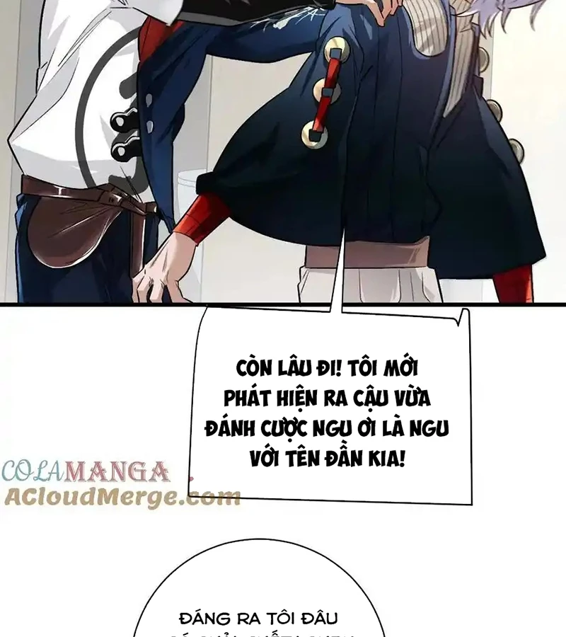 Ta Ở Thế Giới Quỷ Dị Chơi Hăng Rồi! Chapter 113 - Trang 2