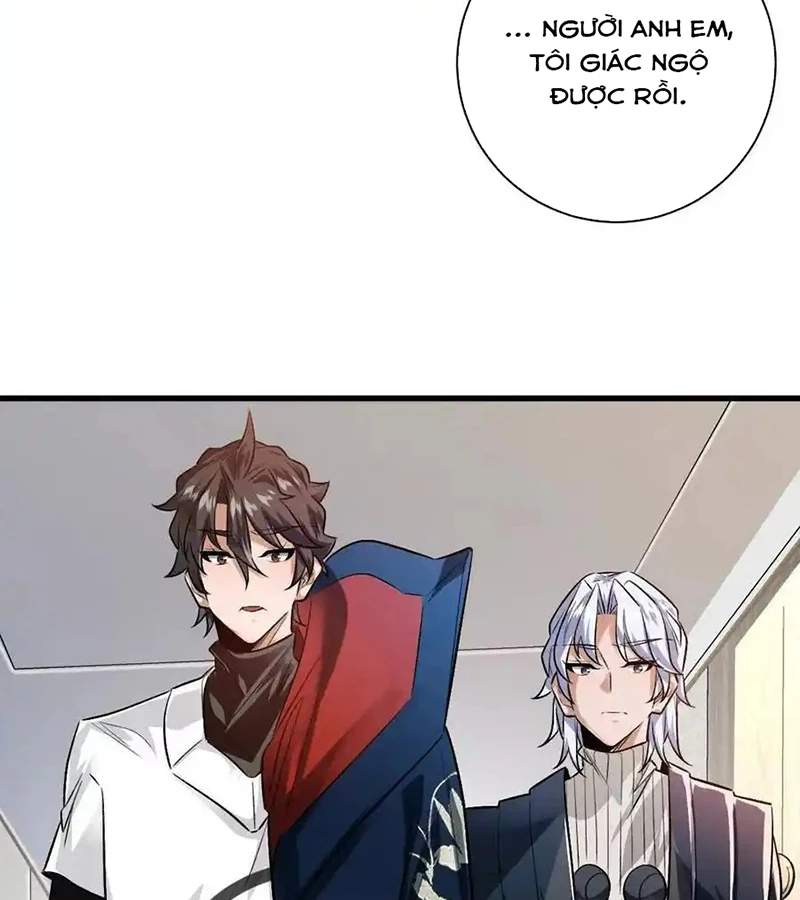 Ta Ở Thế Giới Quỷ Dị Chơi Hăng Rồi! Chapter 113 - Trang 2