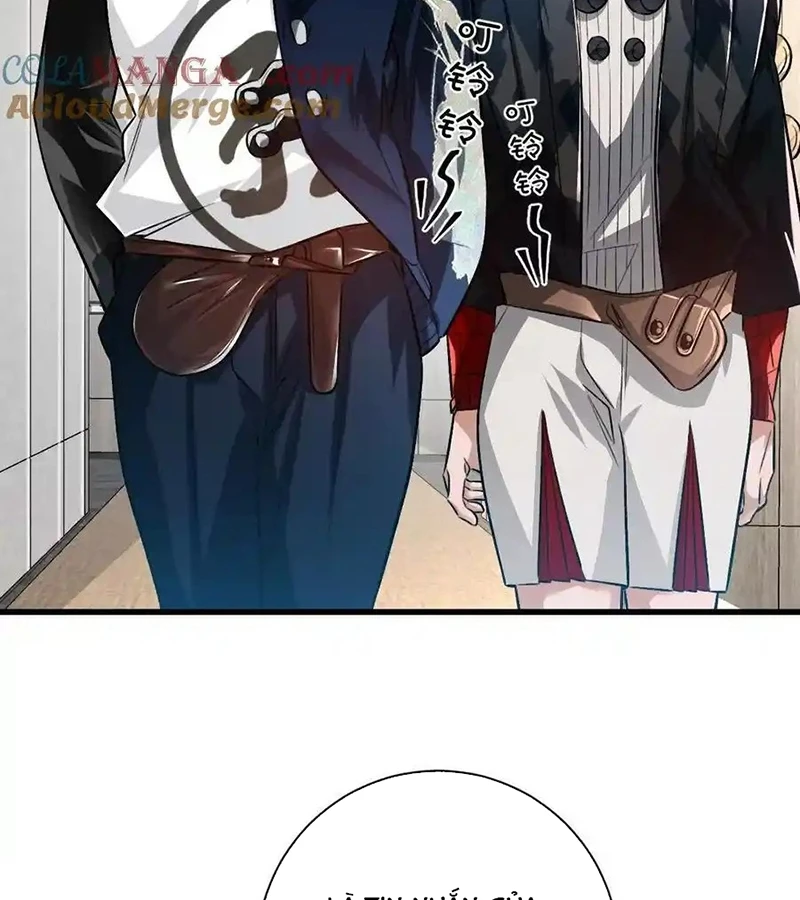 Ta Ở Thế Giới Quỷ Dị Chơi Hăng Rồi! Chapter 113 - Trang 2