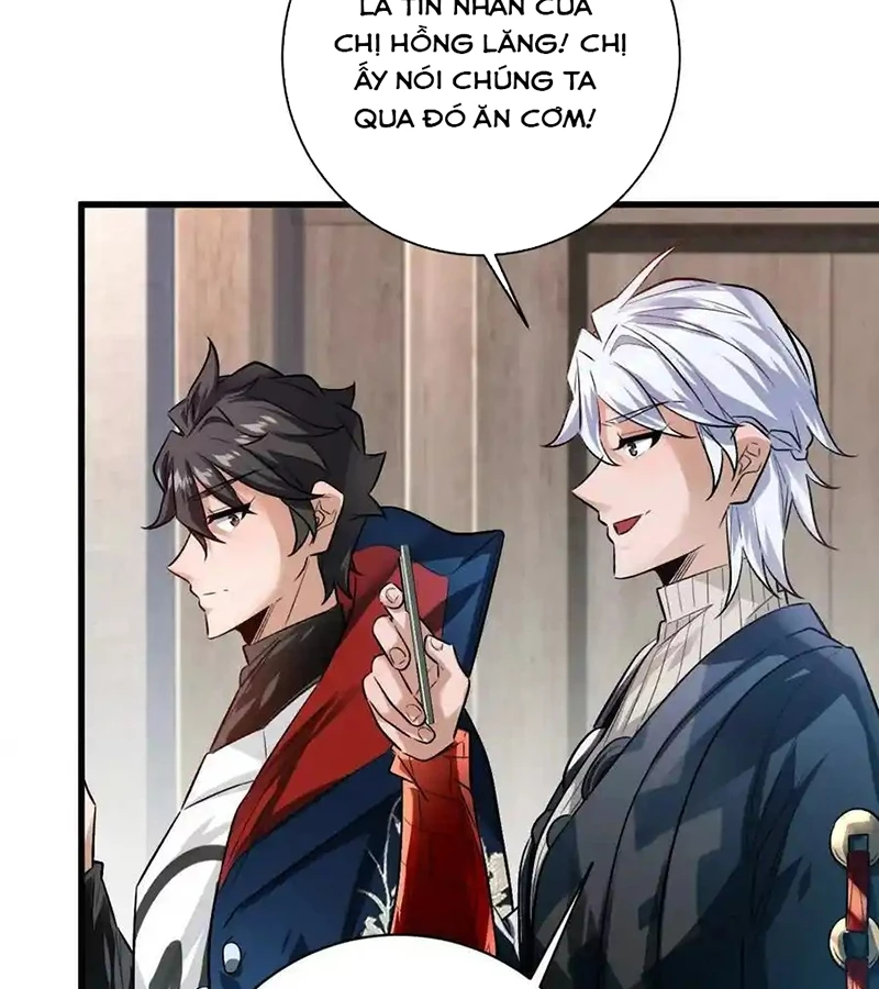 Ta Ở Thế Giới Quỷ Dị Chơi Hăng Rồi! Chapter 113 - Trang 2