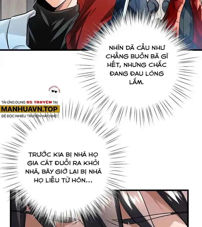 Ta Ở Thế Giới Quỷ Dị Chơi Hăng Rồi! Chapter 113 - Trang 2