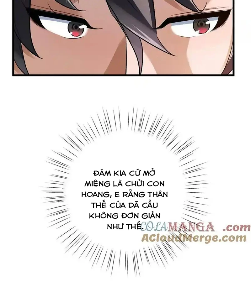 Ta Ở Thế Giới Quỷ Dị Chơi Hăng Rồi! Chapter 113 - Trang 2