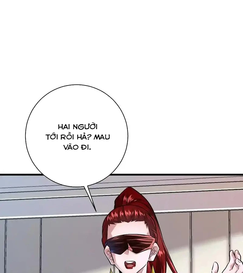 Ta Ở Thế Giới Quỷ Dị Chơi Hăng Rồi! Chapter 113 - Trang 2