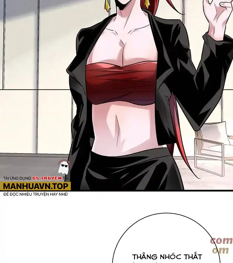 Ta Ở Thế Giới Quỷ Dị Chơi Hăng Rồi! Chapter 113 - Trang 2