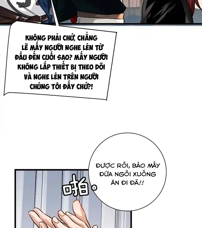 Ta Ở Thế Giới Quỷ Dị Chơi Hăng Rồi! Chapter 113 - Trang 2