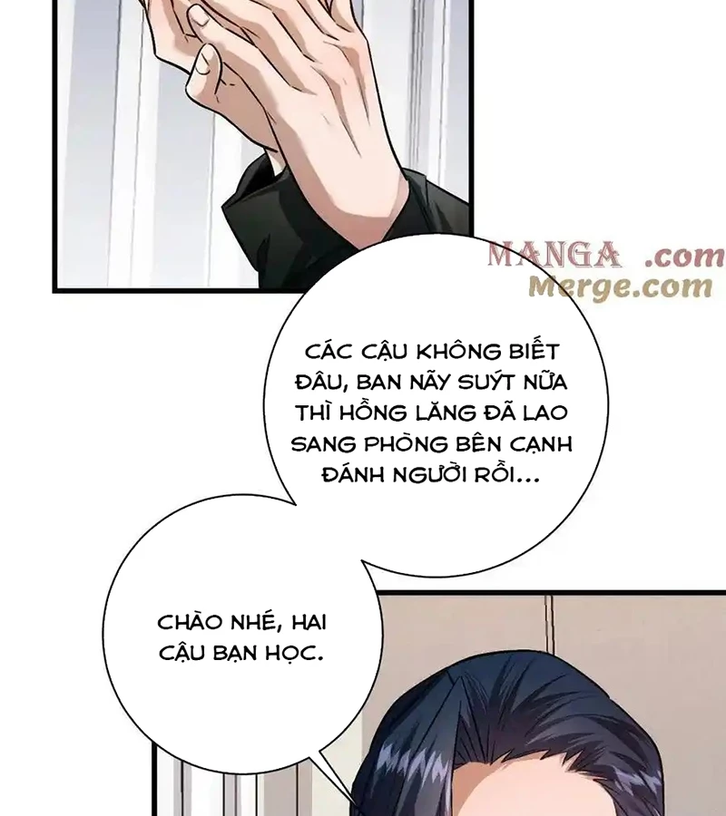 Ta Ở Thế Giới Quỷ Dị Chơi Hăng Rồi! Chapter 113 - Trang 2