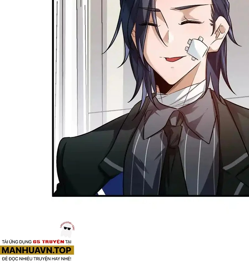 Ta Ở Thế Giới Quỷ Dị Chơi Hăng Rồi! Chapter 113 - Trang 2