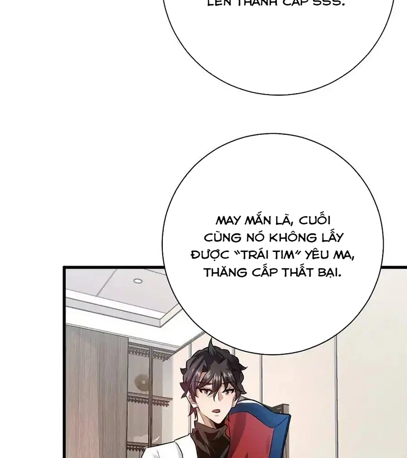 Ta Ở Thế Giới Quỷ Dị Chơi Hăng Rồi! Chapter 113 - Trang 2