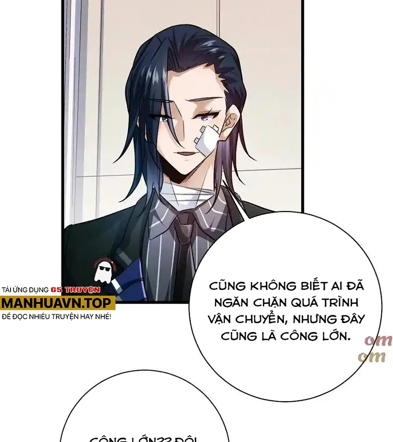 Ta Ở Thế Giới Quỷ Dị Chơi Hăng Rồi! Chapter 113 - Trang 2