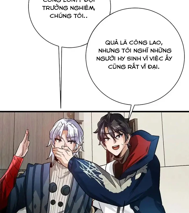 Ta Ở Thế Giới Quỷ Dị Chơi Hăng Rồi! Chapter 113 - Trang 2