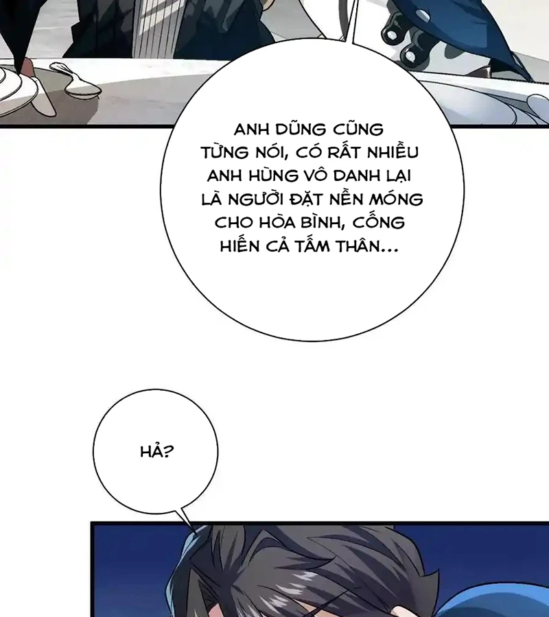 Ta Ở Thế Giới Quỷ Dị Chơi Hăng Rồi! Chapter 113 - Trang 2