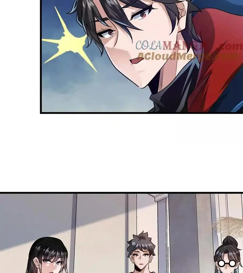 Ta Ở Thế Giới Quỷ Dị Chơi Hăng Rồi! Chapter 113 - Trang 2