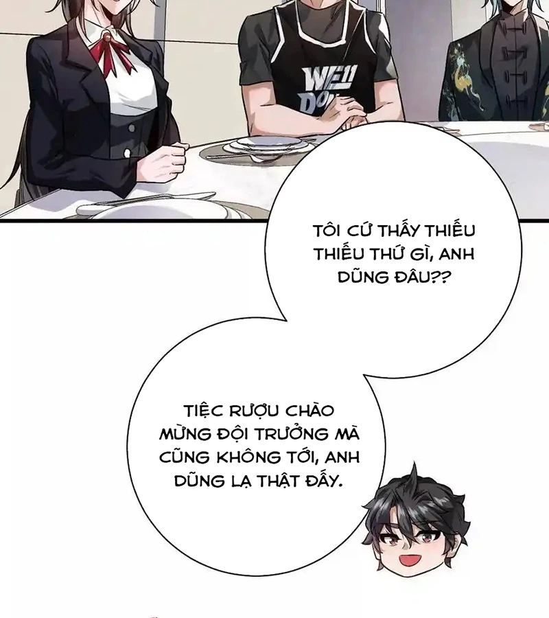 Ta Ở Thế Giới Quỷ Dị Chơi Hăng Rồi! Chapter 113 - Trang 2