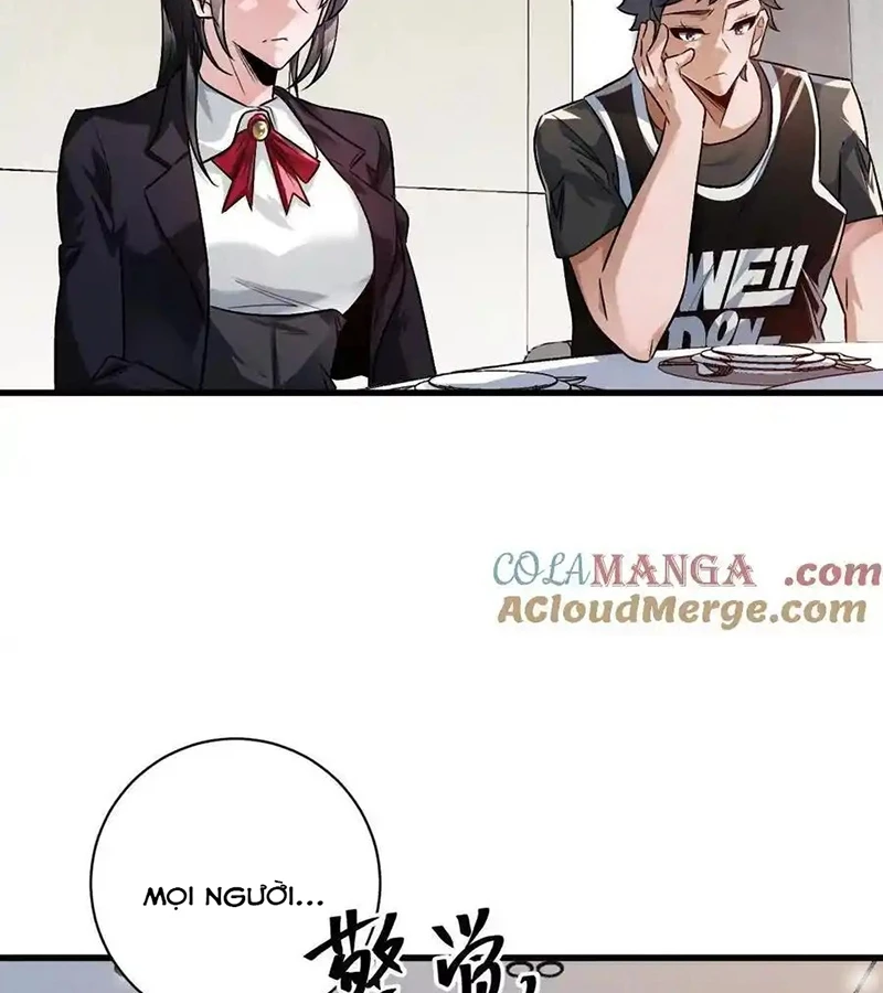 Ta Ở Thế Giới Quỷ Dị Chơi Hăng Rồi! Chapter 113 - Trang 2