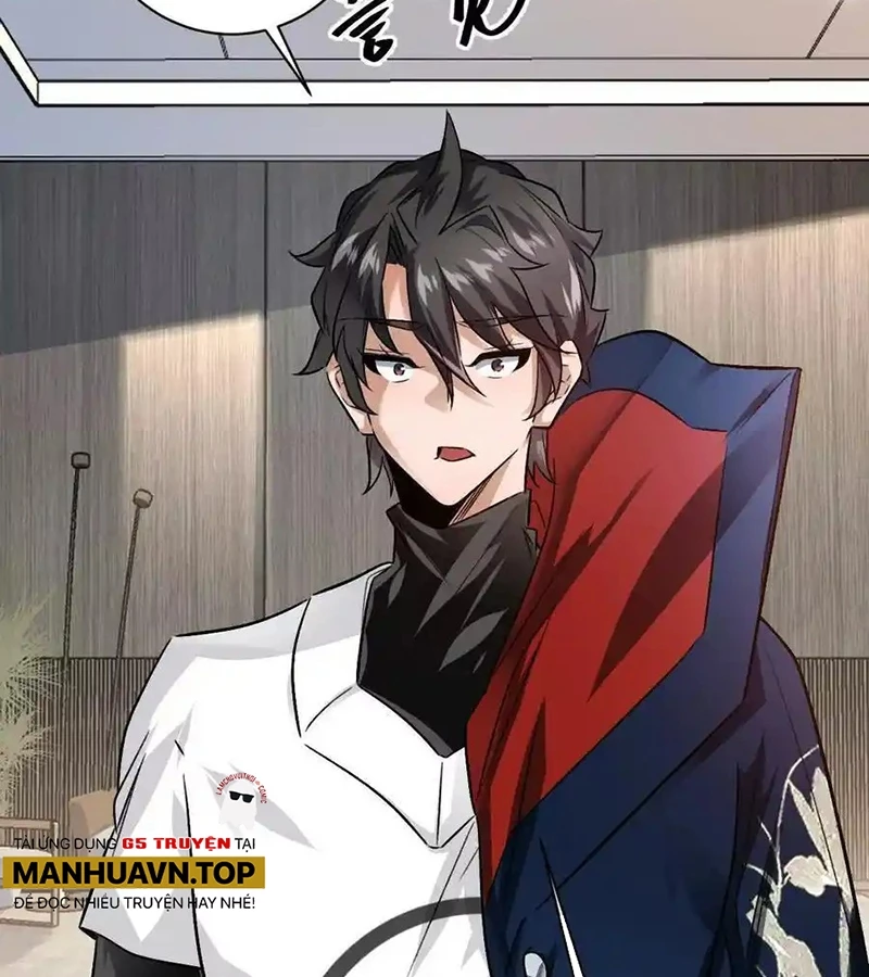 Ta Ở Thế Giới Quỷ Dị Chơi Hăng Rồi! Chapter 113 - Trang 2