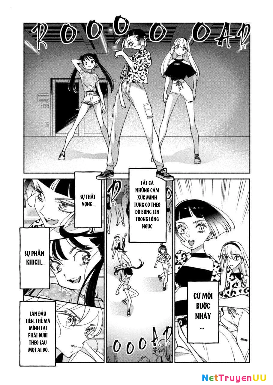 Girl Crush Chapter 13 - Trang 2