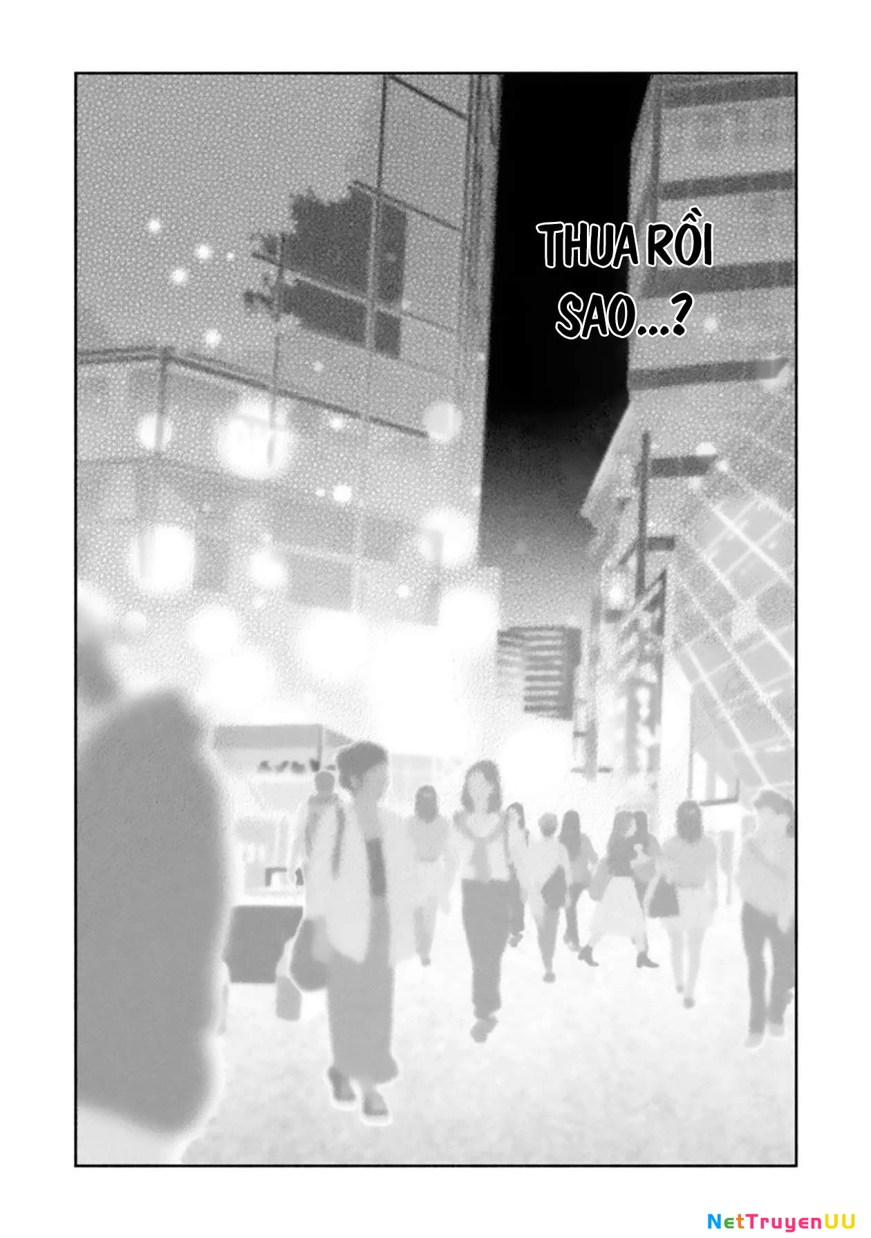 Girl Crush Chapter 13 - Trang 2
